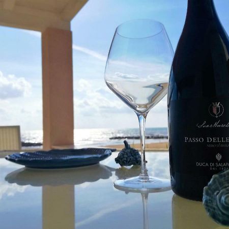 La Veranda Di Giada Scicli Buitenkant foto