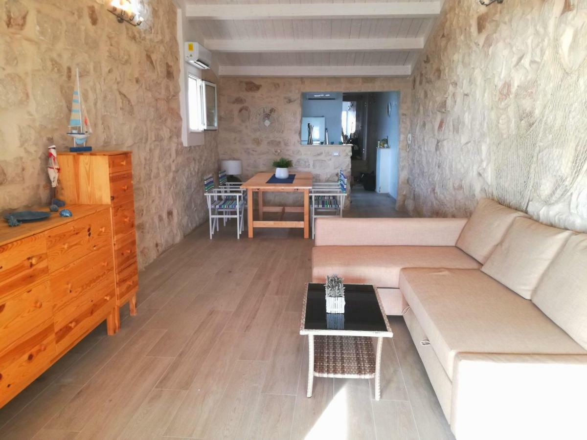 La Veranda Di Giada Scicli Buitenkant foto