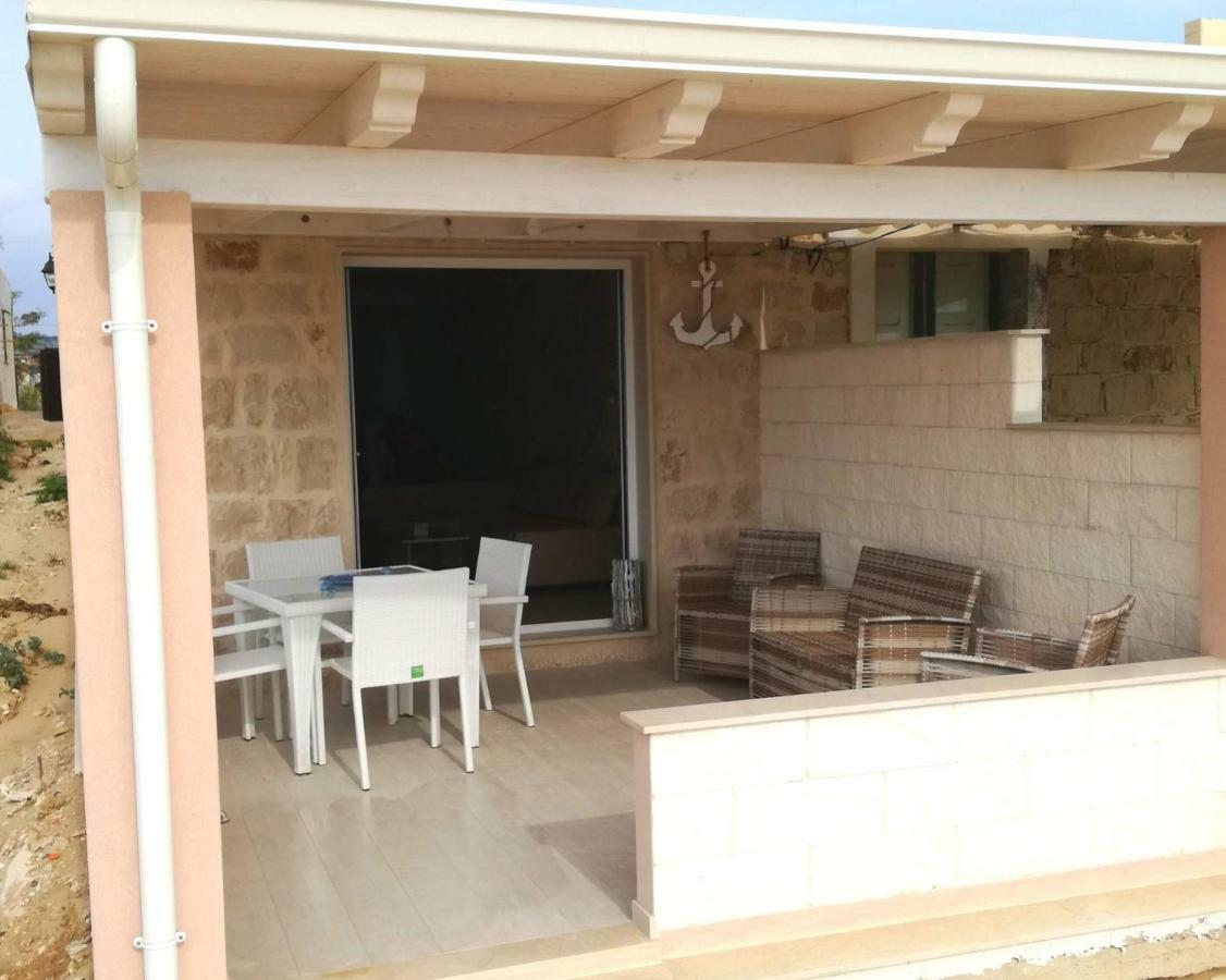 La Veranda Di Giada Scicli Buitenkant foto