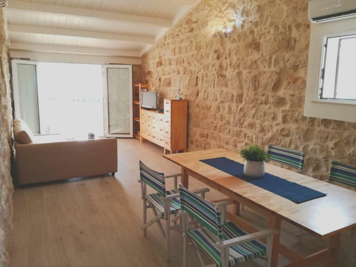 La Veranda Di Giada Scicli Buitenkant foto