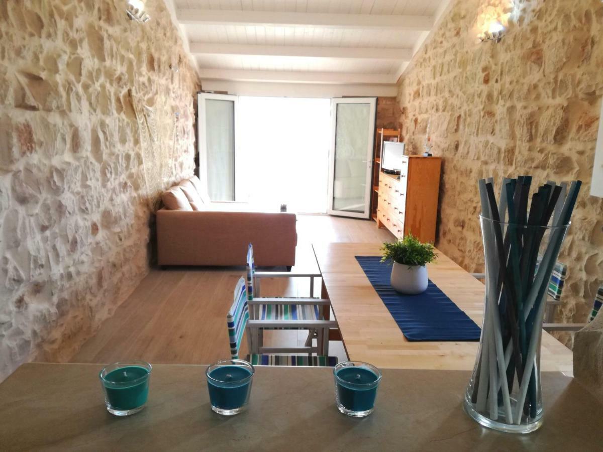 La Veranda Di Giada Scicli Buitenkant foto