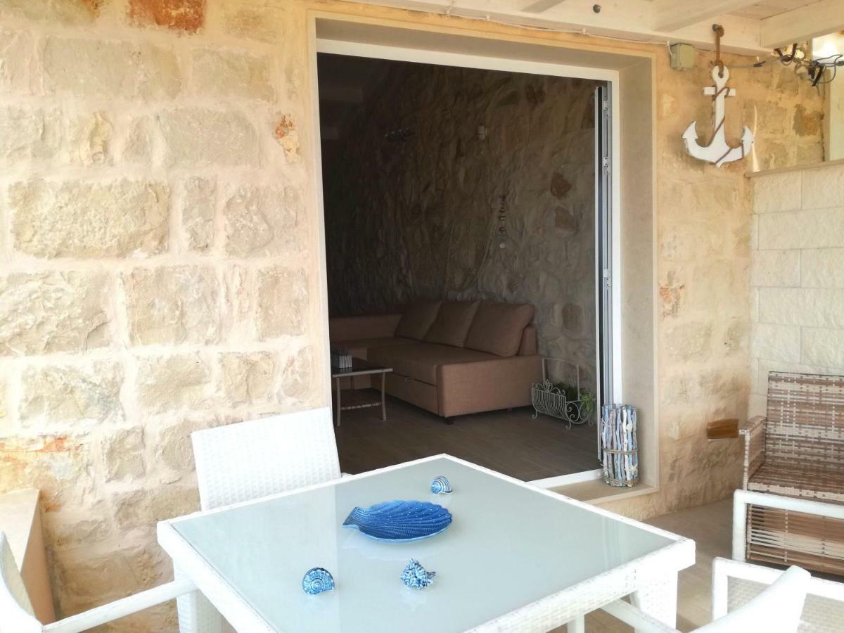 La Veranda Di Giada Scicli Buitenkant foto
