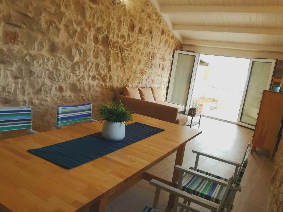 La Veranda Di Giada Scicli Buitenkant foto