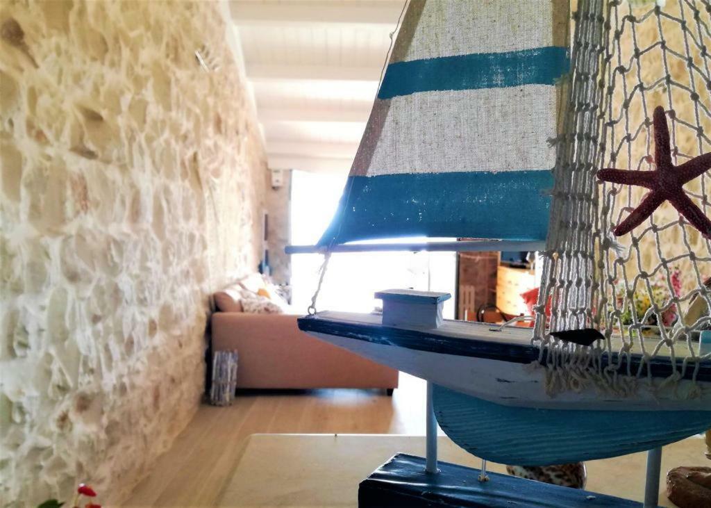 La Veranda Di Giada Scicli Buitenkant foto