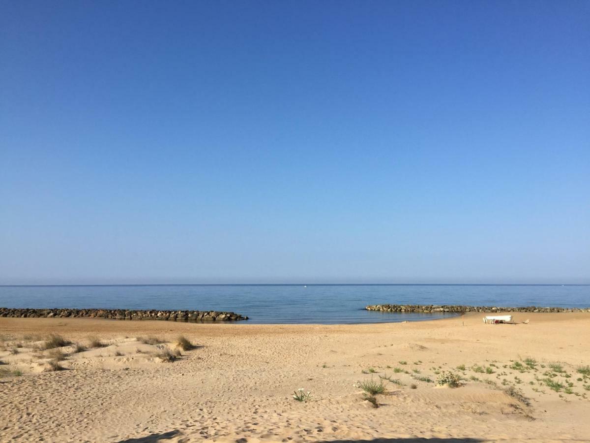 La Veranda Di Giada Scicli Buitenkant foto