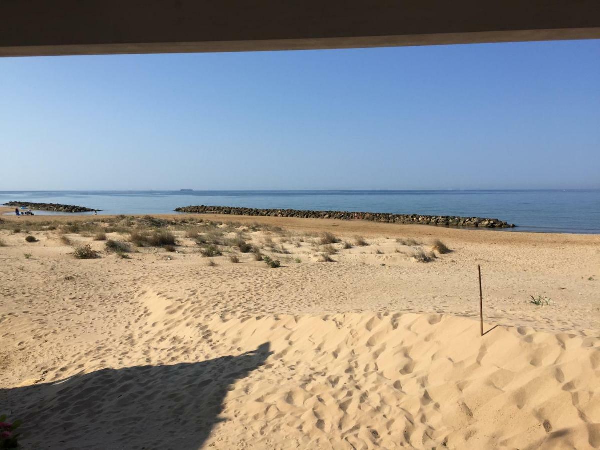 La Veranda Di Giada Scicli Buitenkant foto