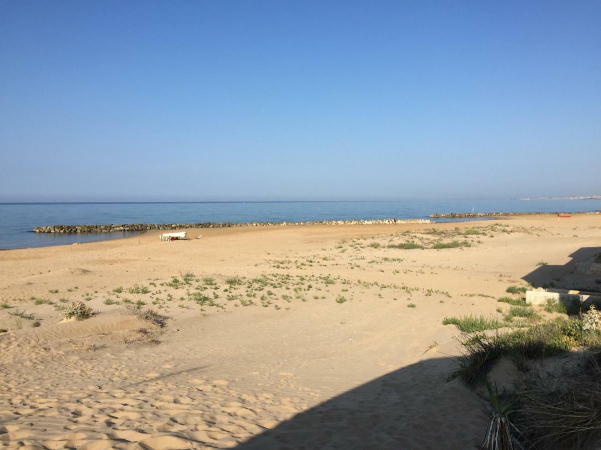 La Veranda Di Giada Scicli Buitenkant foto