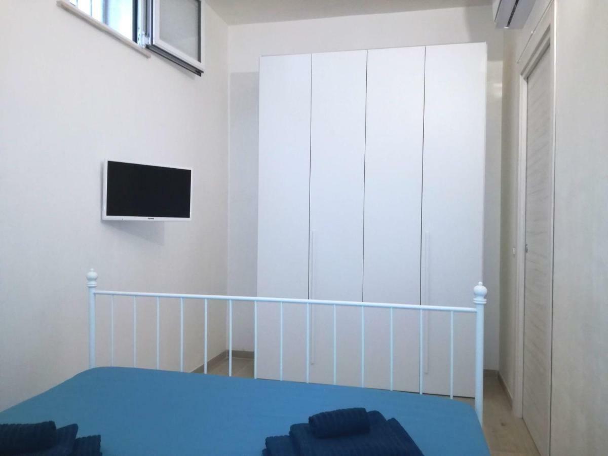La Veranda Di Giada Scicli Buitenkant foto