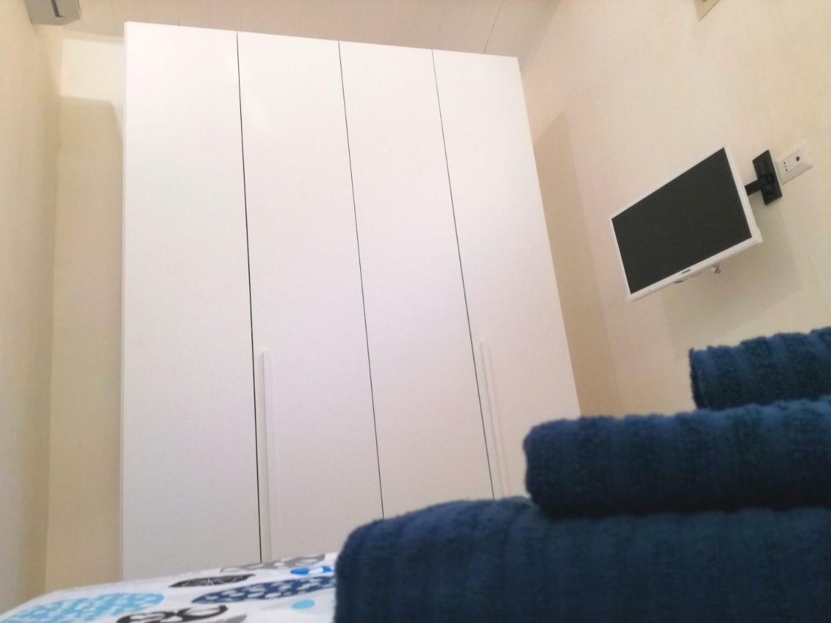 La Veranda Di Giada Scicli Buitenkant foto