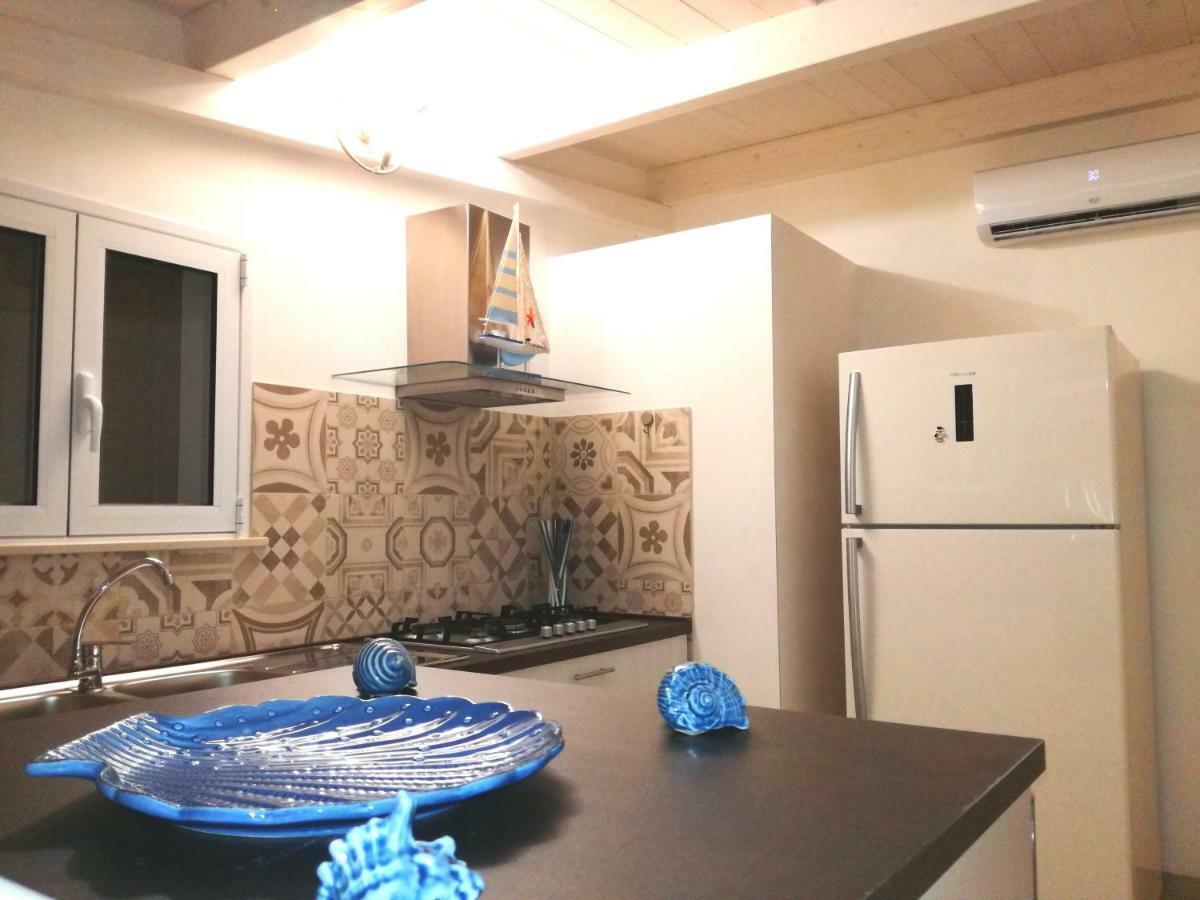 La Veranda Di Giada Scicli Buitenkant foto